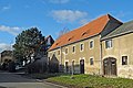 Residential building (with blacksmith's workshop)