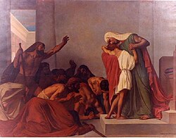 Bourgeois Joseph recognized by his brothers.jpg