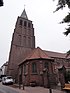 Boxmeer Rijksmonument 10032 kerk, Steenstraat 41.JPG