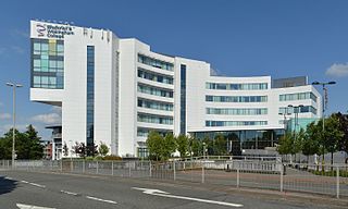 <span class="mw-page-title-main">Bracknell and Wokingham College</span> College in England