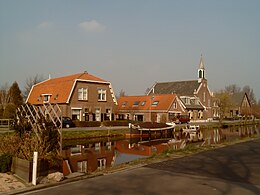 Brandwijk - Voir