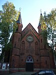 Friedenskirche (Bremen)