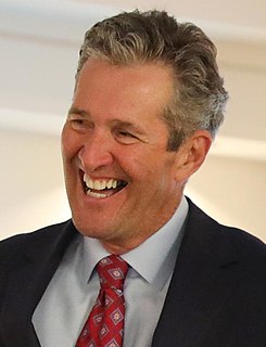 Brian Pallister Canadian politician