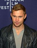 Brian Geraghty: Alter & Geburtstag