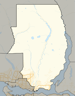 North Vancouver-Seymour Provincial electoral district in British Columbia, Canada