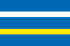 Vlajka městské části Brno-Židenice