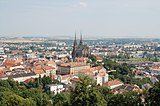 Brno View from Spilberk 131.JPG