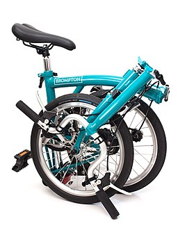 Brompton B75 7835