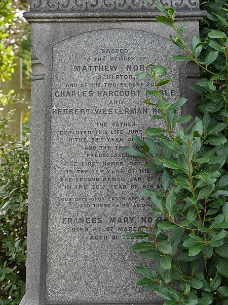 File:Brompton Cemetery, London 50.JPG