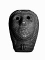 Brončana maska iz Blekingea