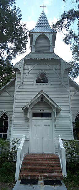 Bronson United Methodist Church