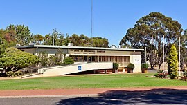 Broomehill Shire Offices, 2018 (01) .jpg