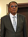 Prime Minister Of The Democratic Republic Of The Congo: Heads of government of the Democratic Republic of the Congo (1960–present), Other websites