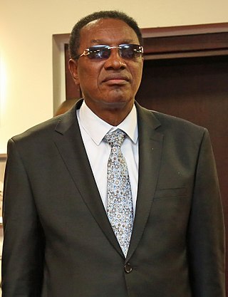 <span class="mw-page-title-main">Bruno Tshibala</span>