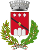 Blason de Brusciano