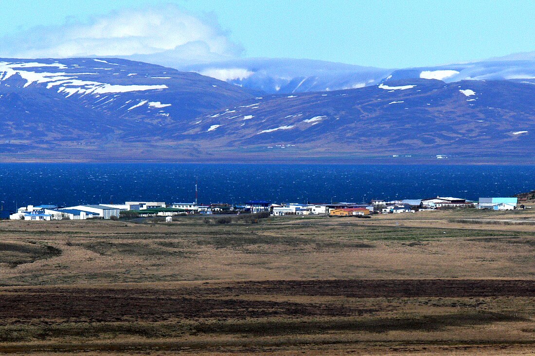 Dalabyggð