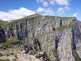 Bucegi