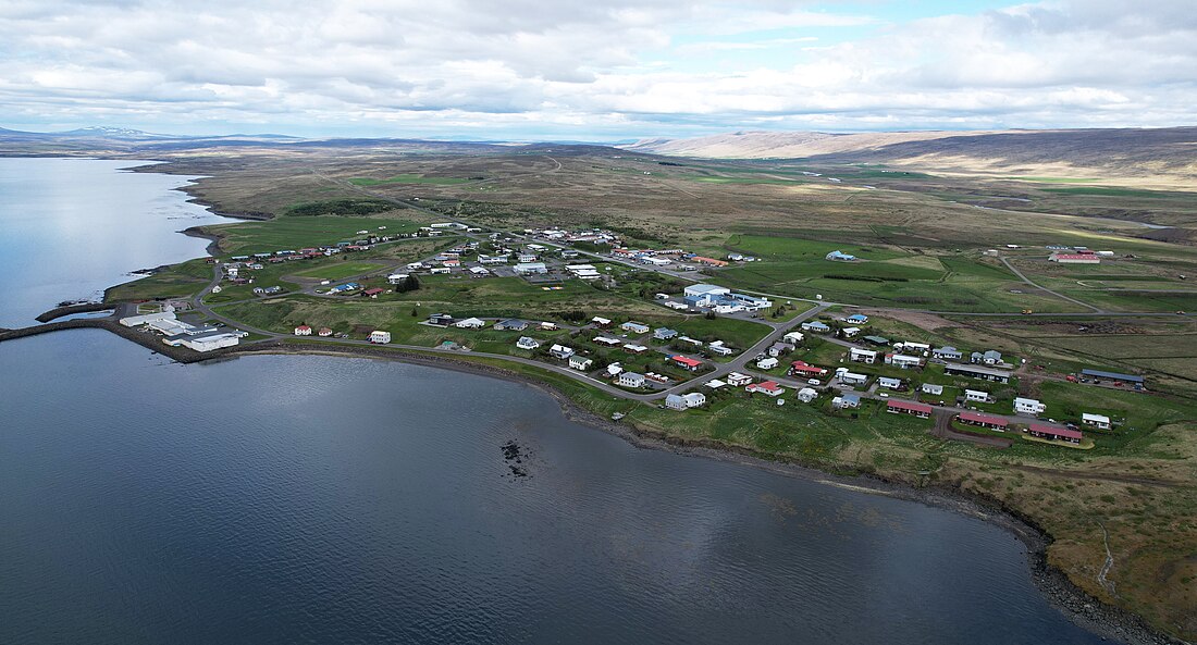 Dalabyggð