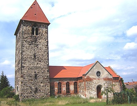 Buedenkirche