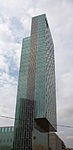 Hôtel Melia Barcelona Sky