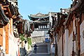 Quartier hanok de Bukchon