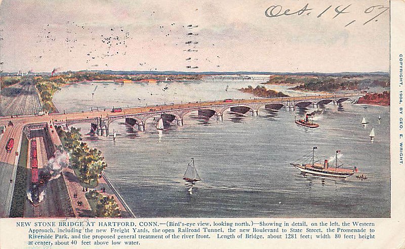 File:Bulkeley Bridge 1907 postcard.jpg