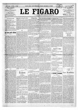 Bulteau - Le Bon Petit Chien, paru dans Le Figaro du 22 août 1907.djvu