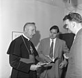 Bundesarchiv B 145 Bild-F008508-0006, Bonn, BPA, Archbishop of Bolivia.jpg