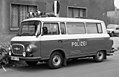 Polizei-Einsatzwagen (1991)