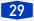 Bundesautobahn 29 nummer.svg