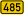 Bundesstraße 485 number.svg