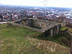 Beutelsbach Castle.JPG
