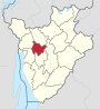 Burundi - Muramvya.svg