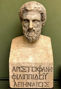 Aristofanes