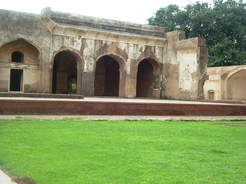 File:By @ibneAzhar-Lahore Fort-Shahjahan-Pakistan (15).JPG