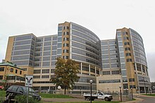 C.S. Mott Children's & Women's Hospital Ann Arbor Michigan 2.JPG