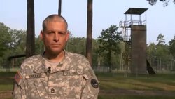 Файл: CAP курсанти в лагера във военновъздушната база Barksdale, Louisiana.webm