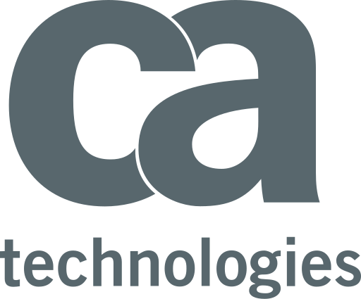 File:CA Technologies logo.svg