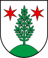 Wappen von Himmelried