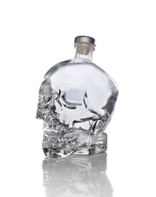 crystal skull vodka