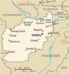 Nổ bom ở Kandahar (Afghanistan)