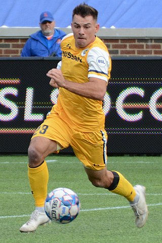 <span class="mw-page-title-main">Taylor Washington</span> American soccer player (born 1993)