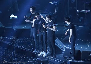 CNBLUE - 20160227 Come Together in Guangzhou 1.jpg