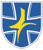 Wappen des Jagdbombergeschwaders 42