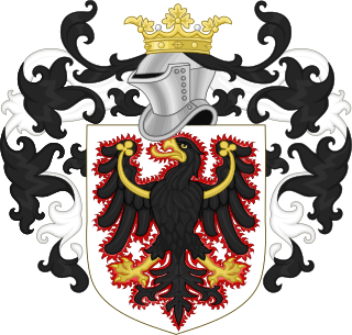 <span class="mw-page-title-main">Přemyslid dynasty</span> Bohemian royal dynasty during the Middle Ages