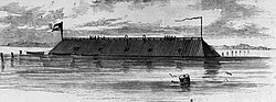 Thumbnail for CSS Georgia (1863)