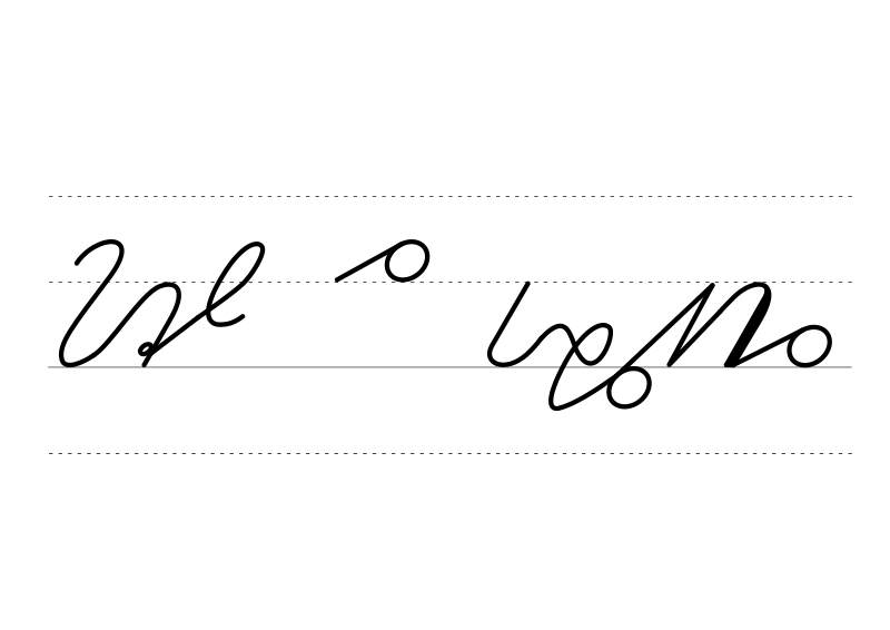 File:C DEK Deutsche Einheitskurzschrift - Verkehrsschrift - Mitglied des Bundestages.svg