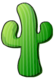 Логотип программы Cacti
