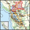 California's 8th congressional district (since 2023).svg