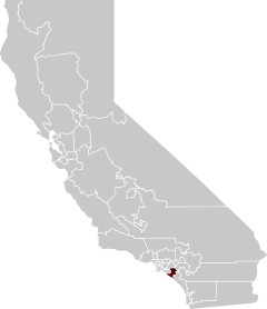 California SD-37 (2011).svg